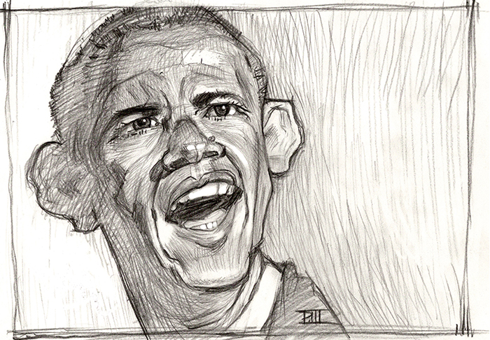 illustration by Palmer Saylor III