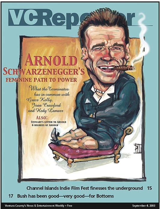   illustration by Palmer Saylor III