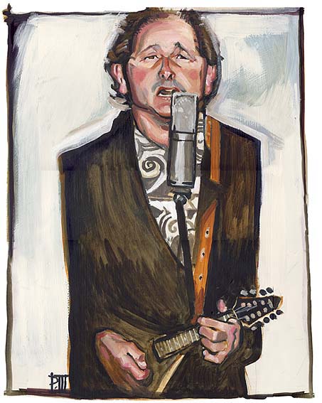   illustration by Palmer Saylor III