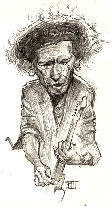   illustration by Palmer Saylor III